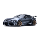ADRO Toyota Supra A90 碳纖維前下巴