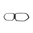 EMERALD Carbon™ X5M LCI (F95) & X6M LCI (F96) 乾式碳纖維水箱罩外框