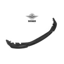 SOOQOO BMW G87 M2 SQ-C 乾碳前下巴