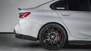 SOOQOO BMW G80 / G81 M3 SQ-V1 乾式碳纖維後包角