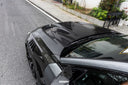 SOOQOO BMW G87 M2 乾式碳纖維引擎蓋