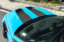 SOOQOO BMW G82 / G83 M4 乾式碳纖維葉子板