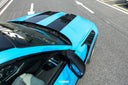 SOOQOO BMW G82 / G83 M4 乾式碳纖維葉子板