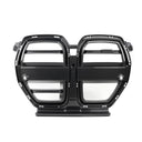 SOOQOO BMW G80 / G81 M3 / G82 / G83 M4 SQ-V2 乾式碳纖維水箱罩
