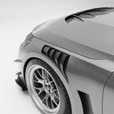 RevoZport BMW G87 M2 Hybrid 乾式碳纖維葉子板