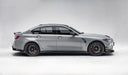 SOOQOO BMW G80 / G81 M3 乾式碳纖維側裙