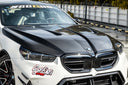 SOOQOO BMW G90 / G99 M5 乾式碳纖維引擎蓋