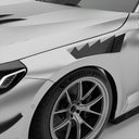 RevoZport BMW G87 M2 Race 乾式碳纖維葉子板