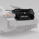RevoZport BMW G87 M2 Street 乾式碳纖維後車箱
