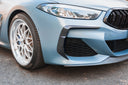 SOOQOO BMW G14 / G15 / G16 SQ-X 乾式碳纖維前風刀
