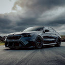 SOOQOO BMW G90 / G99 M5 SQ-V1 乾式碳纖維側裙