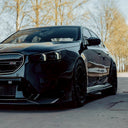 SOOQOO BMW G90 / G99 M5 SQ-V1 乾式碳纖維側裙