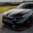 SOOQOO BMW G90 / G99 M5 SQ-V1 乾式碳纖維前下巴