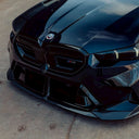SOOQOO BMW G90 / G99 M5 SQ-V1 乾式碳纖維前下巴