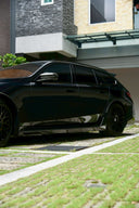 SOOQOO BMW G90 / G99 M5 乾式碳纖維輪弧