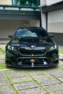 SOOQOO BMW G90 / G99 M5 乾式碳纖維中央氣壩