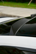SOOQOO BMW G22 / G82 M4 乾式碳纖維頂翼