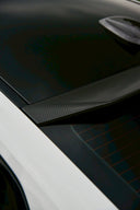 SOOQOO BMW G22 / G82 M4 乾式碳纖維頂翼