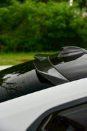 SOOQOO BMW G20 / G80 M3 乾式碳纖維頂翼