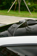 SOOQOO BMW G22 / G82 M4 乾式碳纖維頂翼