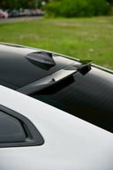 SOOQOO BMW G20 / G80 M3 乾式碳纖維頂翼