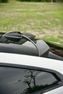 SOOQOO BMW G22 / G82 M4 乾式碳纖維頂翼