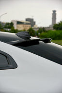 SOOQOO BMW G20 / G80 M3 乾式碳纖維頂翼