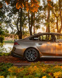 SOOQOO BMW G90 / G99 M5 SQ-V1 乾式碳纖維側裙