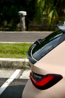 SOOQOO BMW G21 / G81 M3 乾式碳纖維中翼