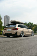 SOOQOO BMW G21 / G81 M3 乾式碳纖維中翼