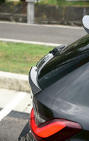 SOOQOO BMW G21 / G81 M3 乾式碳纖維中翼