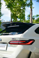 SOOQOO BMW G99 M5 / G61 乾式碳纖維頂翼