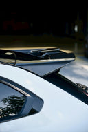 SOOQOO BMW G99 M5 / G61 乾式碳纖維頂翼
