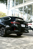 SOOQOO BMW G99 M5 / G61 乾式碳纖維中翼
