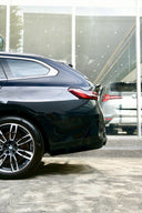 SOOQOO BMW G99 M5 / G61 乾式碳纖維中翼