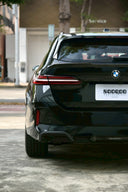 SOOQOO BMW G99 M5 / G61 乾式碳纖維中翼