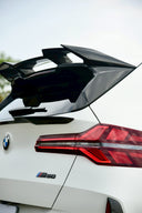 SOOQOO BMW G45 X3 乾式碳纖維頂翼