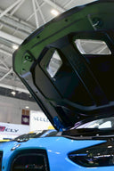 SOOQOO BMW G80 / G81 M3 / G82 / G83 M4 乾式碳纖維引擎蓋