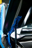 SOOQOO BMW G80 / G81 M3 / G82 / G83 M4 乾式碳纖維引擎蓋