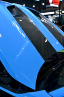 SOOQOO BMW G80 / G81 M3 / G82 / G83 M4 乾式碳纖維引擎蓋