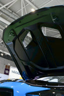 SOOQOO BMW G80 / G81 M3 / G82 / G83 M4 乾式碳纖維引擎蓋