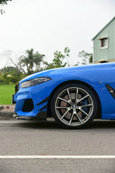 SOOQOO BMW G14 / G15 / G16 乾式碳纖維前下巴