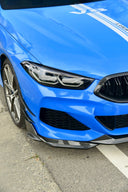 SOOQOO BMW G14 / G15 / G16 乾式碳纖維前下巴