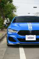 SOOQOO BMW G14 / G15 / G16 乾式碳纖維前下巴