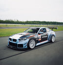 RevoZport BMW G87 M2 Race 乾式碳纖維前風刀