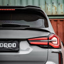 SOOQOO BMW F97 X3M 乾式碳纖維頂翼