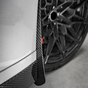 SOOQOO BMW G80 / G81 M3 乾式碳纖維後擋泥板