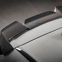 SOOQOO BMW G05 X5 乾式碳纖維頂翼