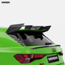 SOOQOO AUDI RS3 8Y / 8YA Sportback 乾式碳纖維頂翼