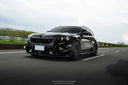 SOOQOO BMW G90 / G99 M5 SQ-V2 乾式碳纖維側裙